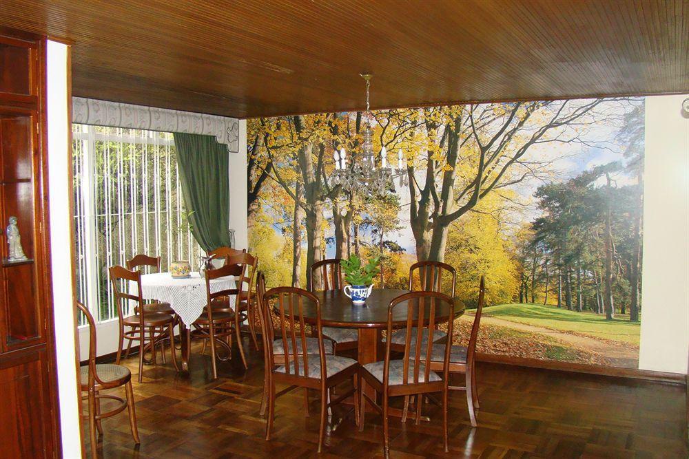 Hostal Bogotá Real Exterior foto